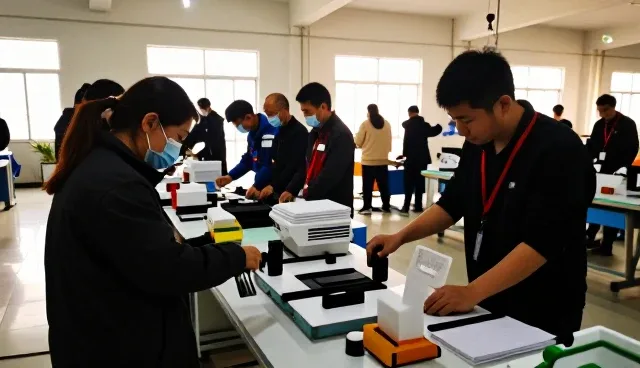 山东鸿泽顺金属贸易有限公司分享创业团队来料加工应用经验